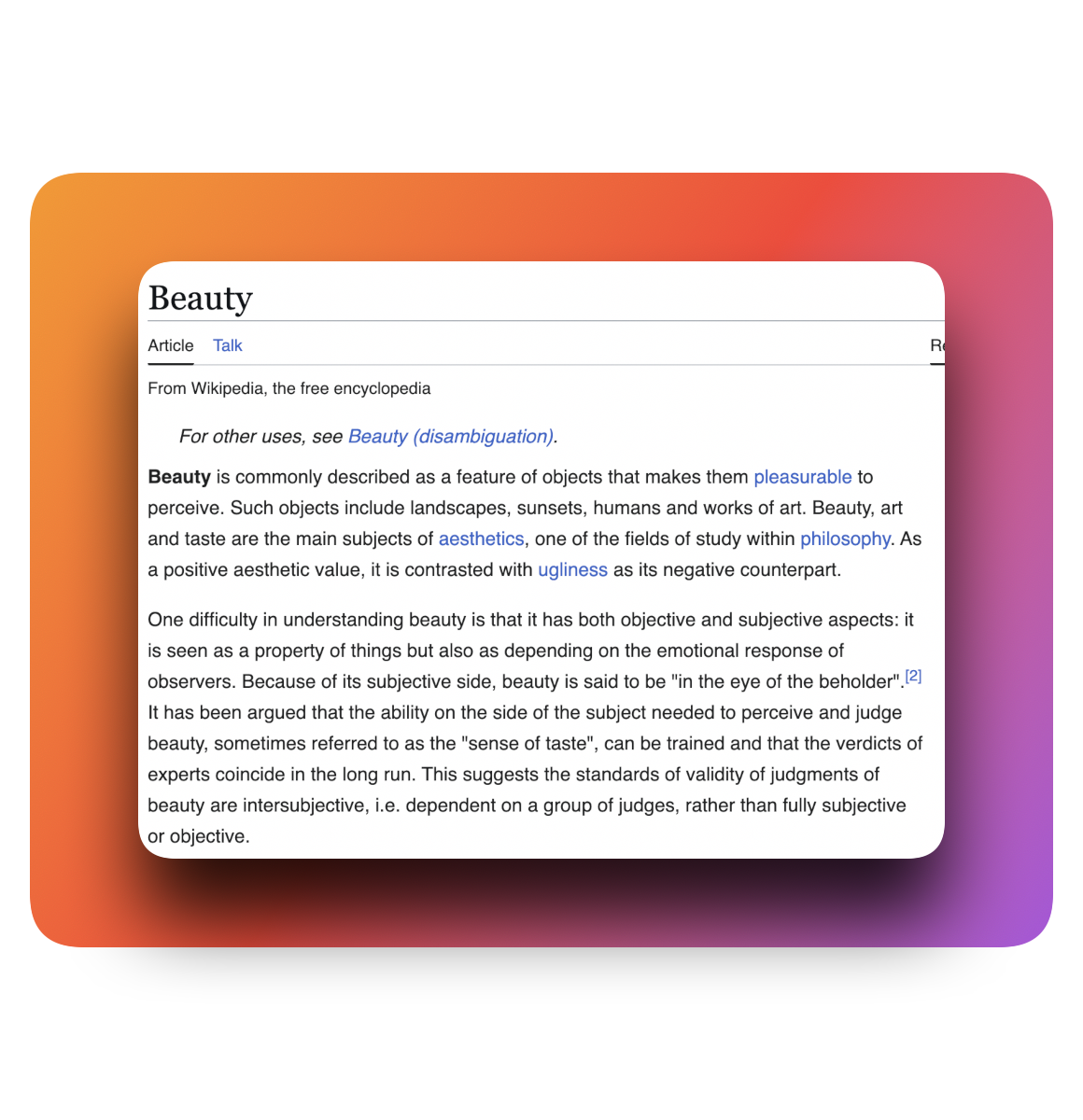 SnapCrop app screenshot